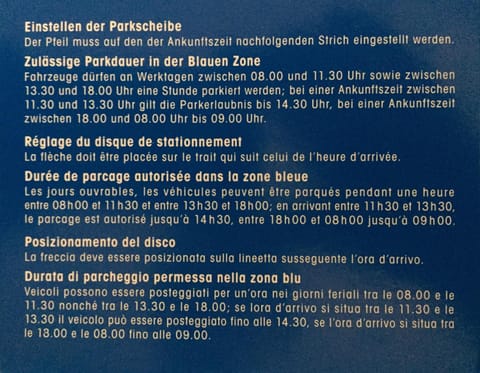 Lugano casanico - self check-in, no reception Vacation rental in Lugano