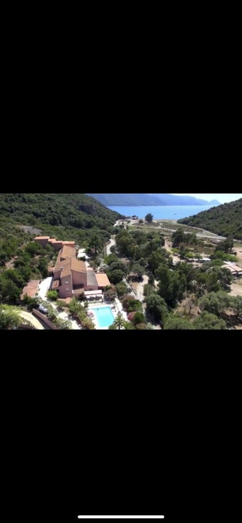 Hotel Stella Marina Hotel in Ota