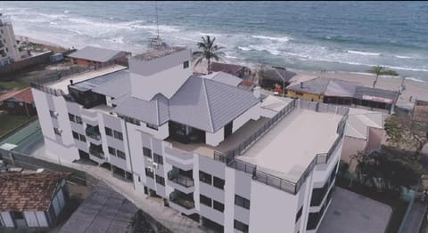 Property building, Bird's eye view, Sea view