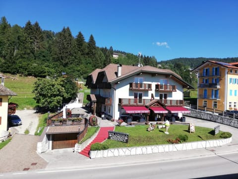 Giongo Residence - Appartamenti Apartment hotel in Trentino-South Tyrol