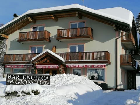 Giongo Residence - Appartamenti Apartment hotel in Trentino-South Tyrol