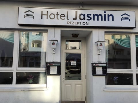 Hotel Jasmin Hotel in Pforzheim