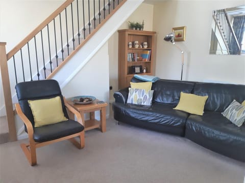 Bank View House in England