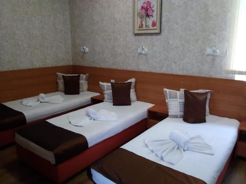 Photo of the whole room, Animals, Garden view