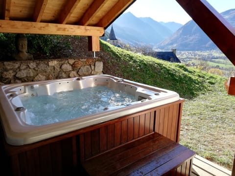 Spa and wellness centre/facilities