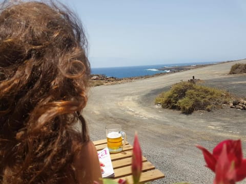 Off site, Day, Natural landscape, Summer, Beach