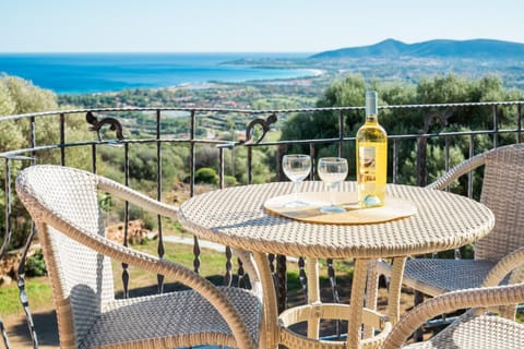 Day, Balcony/Terrace, Sea view