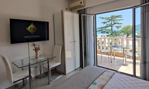 Montesun Residence Apartment in Dubrovnik-Neretva County