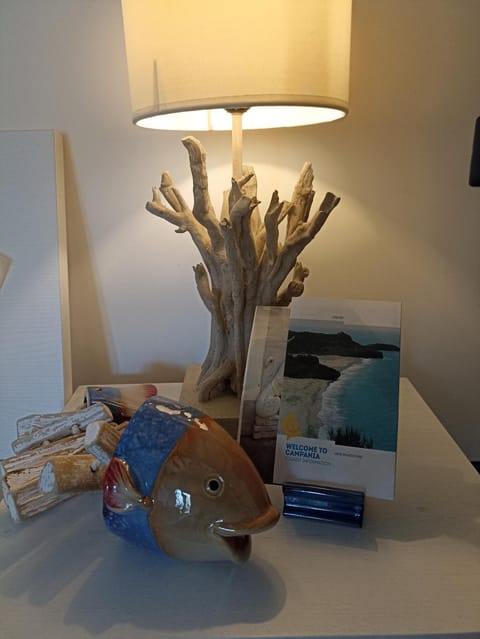 Inn Alta Marea Bed and Breakfast in Salerno