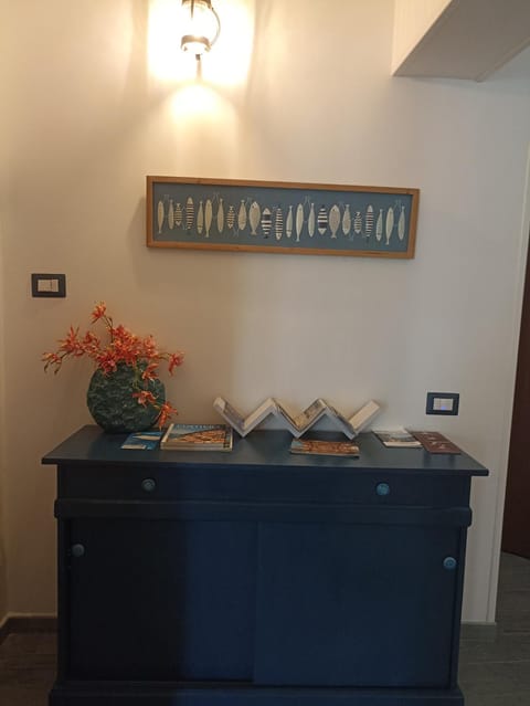 Inn Alta Marea Bed and Breakfast in Salerno