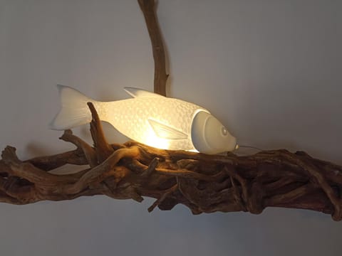 Inn Alta Marea Bed and Breakfast in Salerno