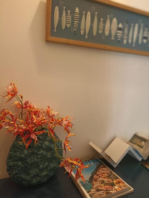 Inn Alta Marea Bed and Breakfast in Salerno