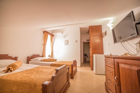 Hotel Fiammanti Apartment hotel in Kotor Municipality