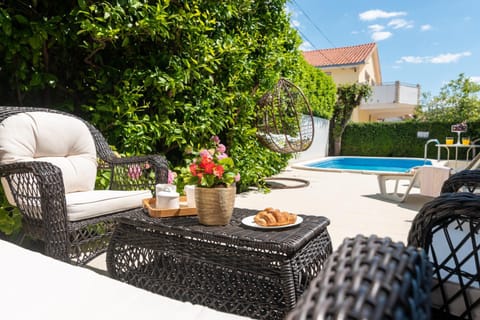 Apartments Orlic Apartment in Trogir