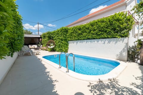 Apartments Orlic Apartment in Trogir