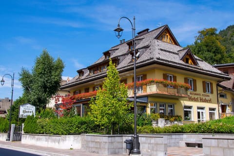 Hotel Haberl Hotel in Tarvisio