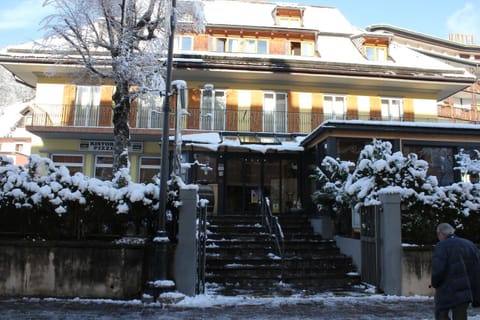 Hotel Haberl Hotel in Tarvisio
