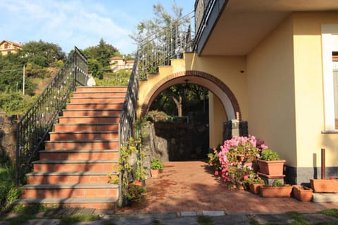 Decorative detail