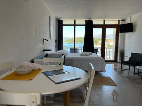 Property building, Bedroom