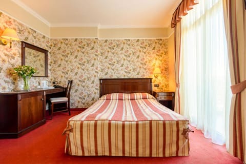 Boutique Splendid Hotel Hotel in Varna
