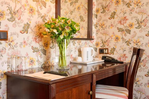 Boutique Splendid Hotel Hotel in Varna