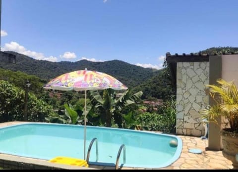 Casa charmosa Nature lodge in Resende