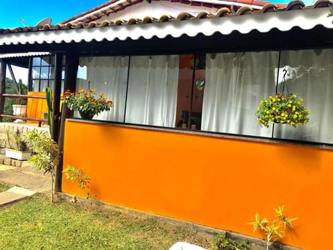 Casa charmosa Nature lodge in Resende