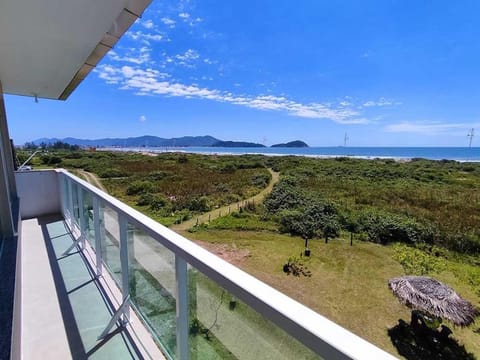 View (from property/room), Balcony/Terrace, Sea view