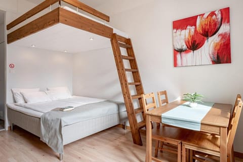 Bed, Living room, Other, Photo of the whole room, Seating area, Dining area, Bedroom