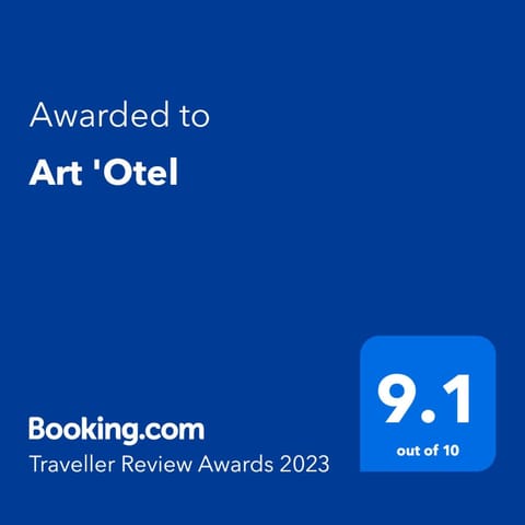 Art 'Otel Hotel in Sofia