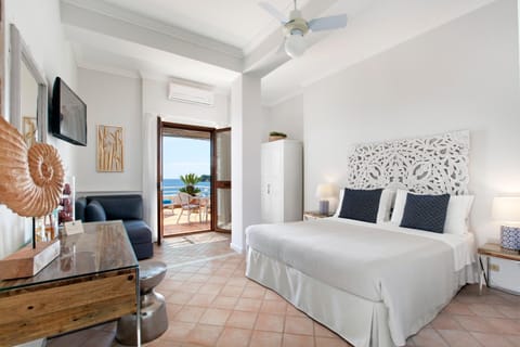Balcony/Terrace, Bedroom
