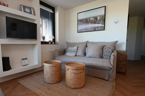 Duingras, Résidence Deurloo 53-05 Apartment in Zeeland, Netherlands