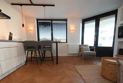 Duingras, Résidence Deurloo 53-05 Apartment in Zeeland, Netherlands