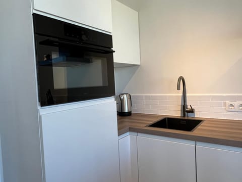 Duingras, Résidence Deurloo 53-05 Apartment in Zeeland, Netherlands