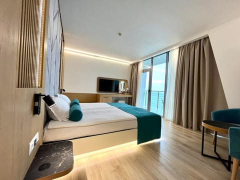 Hotel Marina Palace, Affiliated by Meliá, Adults only Hotel in Nessebar