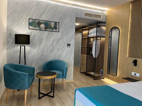 Hotel Marina Palace, Affiliated by Meliá, Adults only Hotel in Nessebar