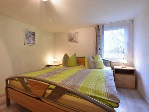 Property building, Bedroom