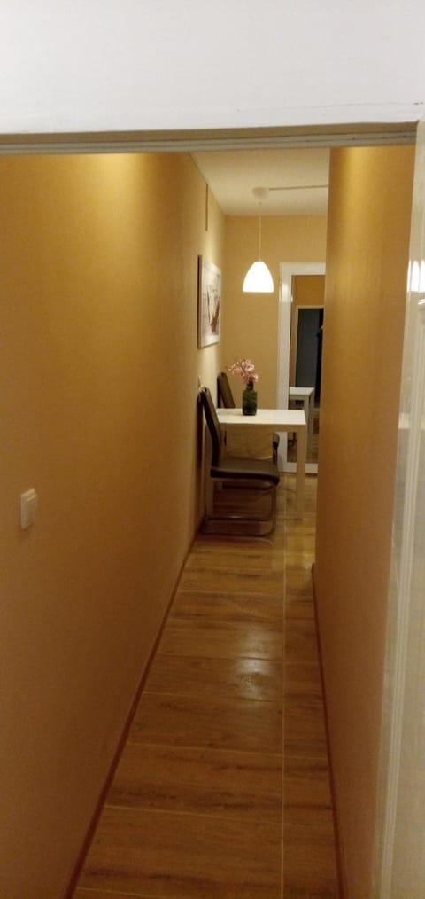 Benita Inn apartments Apartment in Sofia