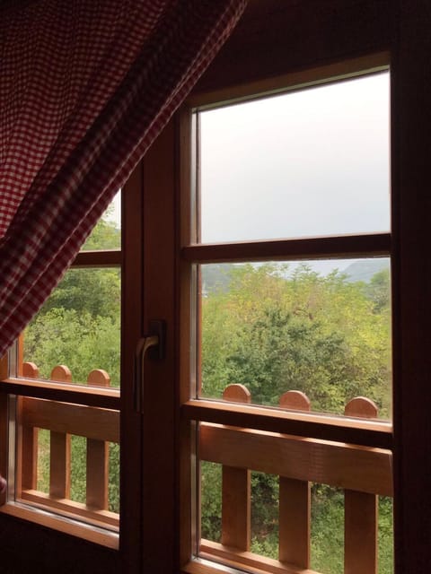 Domik Apartment in Zlatibor District, Serbia