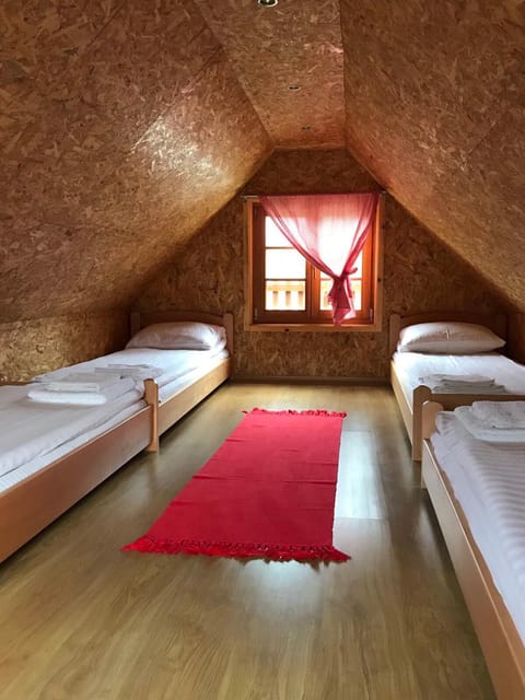 Domik Apartment in Zlatibor District, Serbia