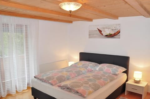 Ferienwohnung Vera Apartment in Tyrol
