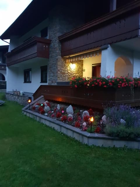 Ferienwohnung Vera Apartment in Tyrol