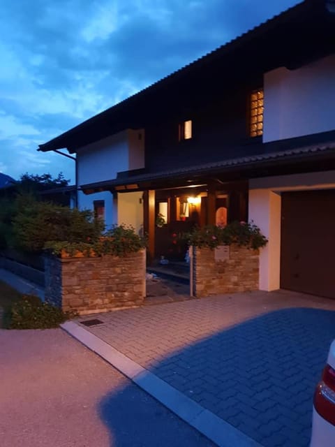 Ferienwohnung Vera Apartment in Tyrol