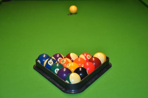 Billiard