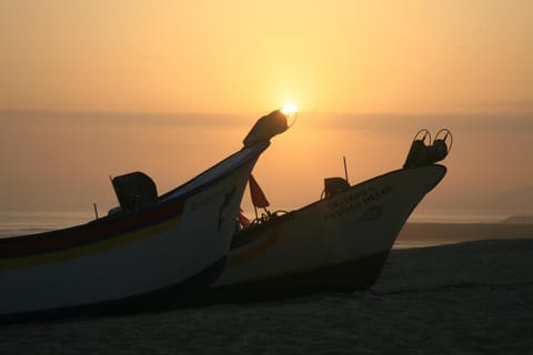 Off site, Natural landscape, Summer, Fishing, Beach, Hiking, Sunrise, Sunset