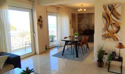 MariZot Apartment Apartment in Alexandroupoli