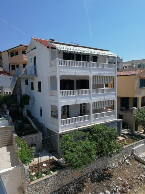 Property building, Facade/entrance, Other