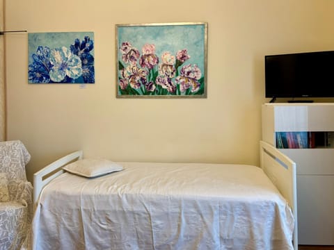 Guest House Nina Art Apartment in Finland