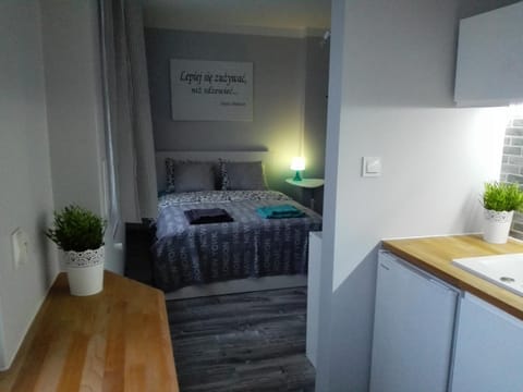 Grey Apartament Centrum Gdynia Apartment in Pomeranian Voivodeship