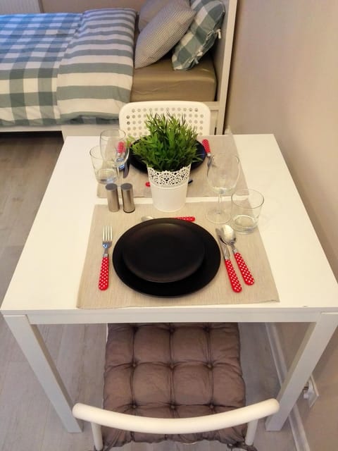 Vanilly Apartament Centrum Gdynia Apartment in Pomeranian Voivodeship